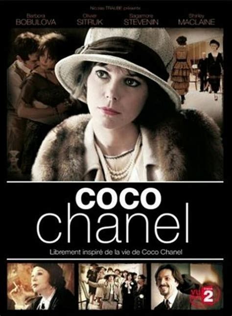 Movie Junkie: Coco Chanel